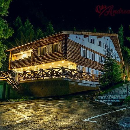 Motel Vila Andrea Sarajewo Zewnętrze zdjęcie
