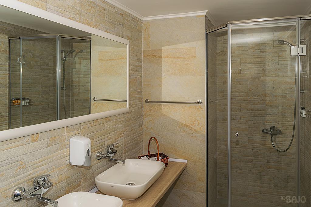 Motel Vila Andrea Sarajewo Zewnętrze zdjęcie