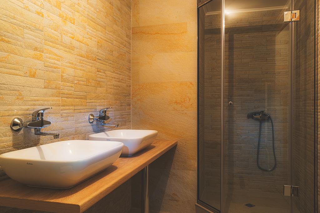Motel Vila Andrea Sarajewo Zewnętrze zdjęcie