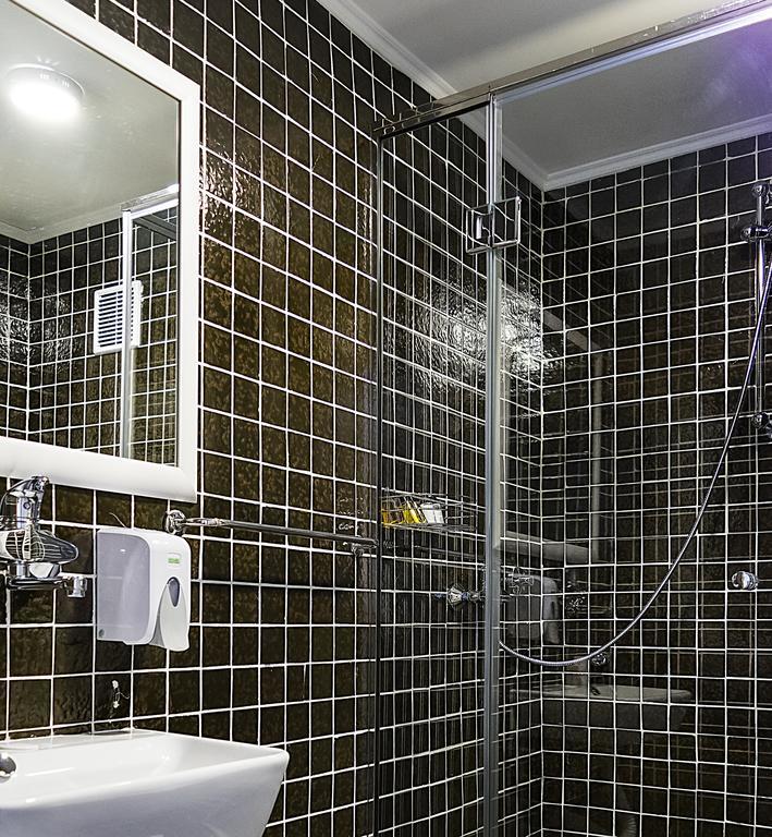 Motel Vila Andrea Sarajewo Zewnętrze zdjęcie